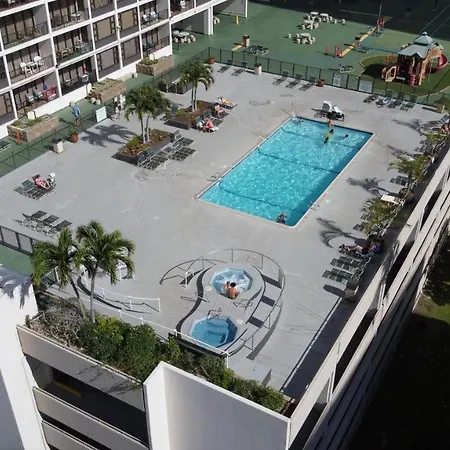 Fabulous Ocean & Diamond Head View With Free Parking! Apartamento Honolulu Exterior foto