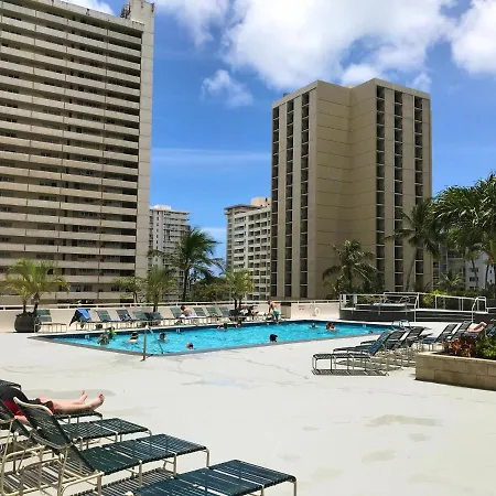 Fabulous Ocean & Diamond Head View With Free Parking! Apartamento Honolulu Exterior foto