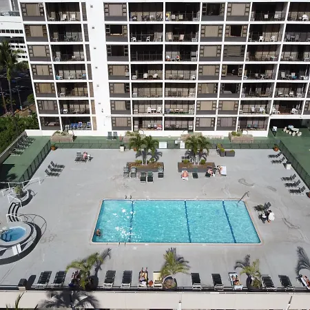 Fabulous Ocean & Diamond Head View With Free Parking! Apartamento Honolulu Exterior foto