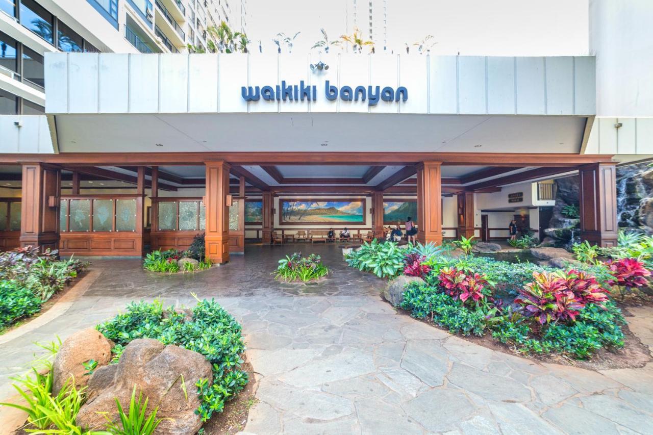 Fabulous Ocean & Diamond Head View With Free Parking! Honolulu