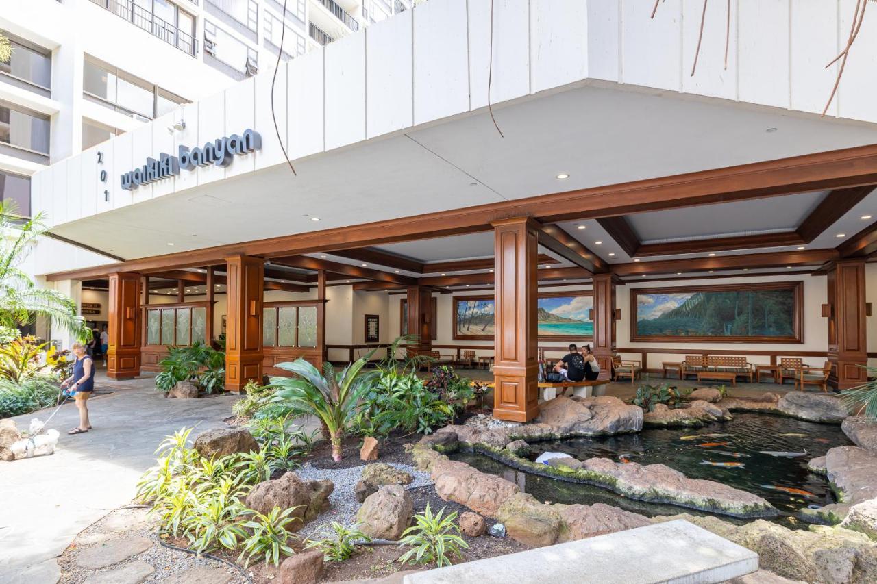 Fabulous Ocean & Diamond Head View With Free Parking! Honolulu